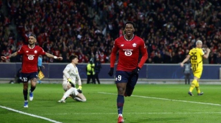 أتلتيكو مدريد يجدد مفاوضاته مع يوفنتوس لضم جوناثان ديفيد