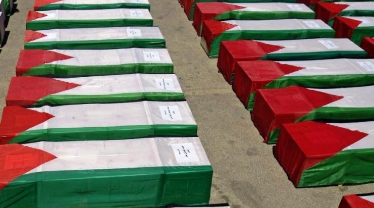 فعاليات بالضفة لإحياء اليوم الوطني لاسترداد جثامين الشهداء