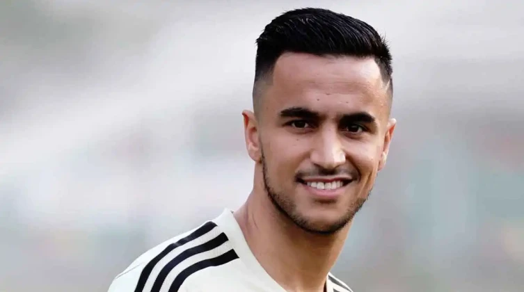 مولودية الجزائر يرفع عرضه المالي لضم آدم وناس