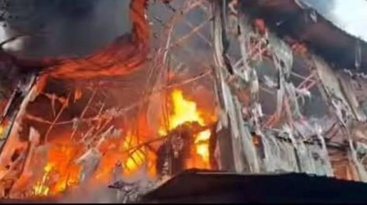 وفاة 14 رضيعًا إثر حريق داخل مستشفى في إسلام آباد
