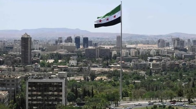 واشنطن ترفع سوريا من قائمة الدول الراعية للإرهاب