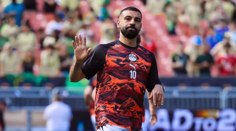 طرابزون سبور يدخل سباق التعاقد مع محمد صلاح بعرض ضخم