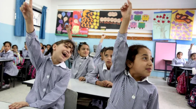 تحديد موعد العام الدراسي الجديد