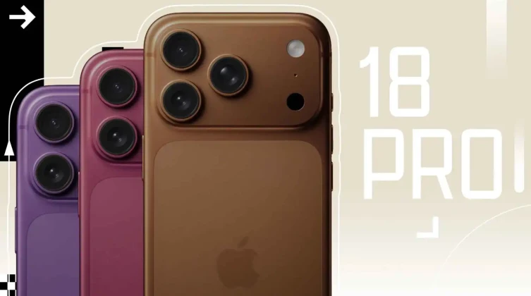 تسريبات: iPhone 18 Pro بأداء أقوى وسعر أعلى