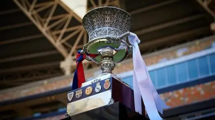 إسطنبول تستضيف كأس السوبر الإسباني 2027