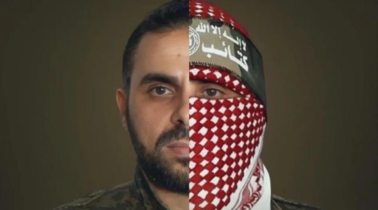 عام على استشهاد أبو عبيدة.. صوتٌ غاب وبقي صداه في غزة