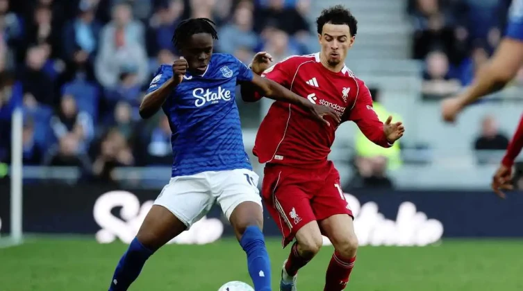 إنتر يتفق مع ليفربول لضم كيرتس جونز مقابل 35 مليون يورو