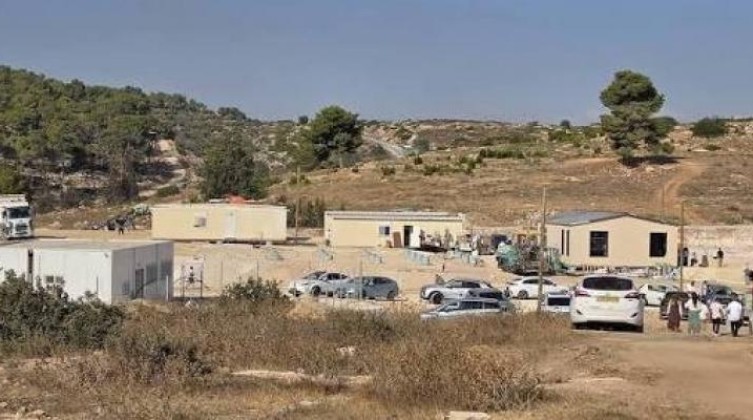بعد قرار إعادة افتتاح "جانيم".. حماس: الاستيطان لن يغيّر هوية الأرض