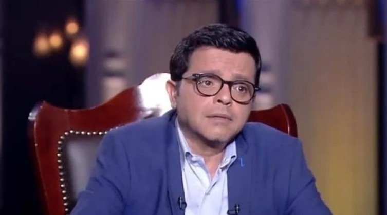 الموت يفجع الفنان محمد هنيدي
