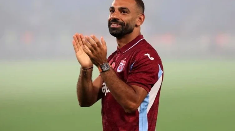 الليلة.. محمد صلاح يخوض أول اختبار مع طرابزون سبور في الدوري التركي