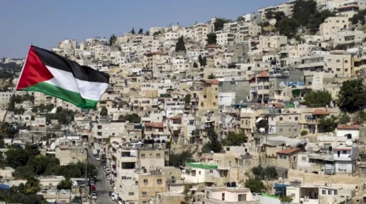 الاحتلال يصدر أمر إخلاء منزل وأجزاء من منزلين آخرين في بلدة سلوان