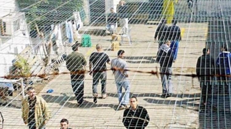 هيئة الأسرى: أوضاع مأساوية للأشبال في "مجدو"