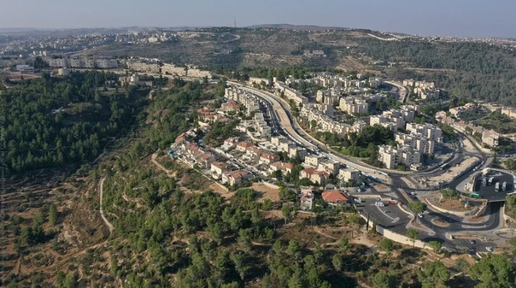 مخطط استيطاني جديد يعمّق فصل القدس عن بيت لحم وجنوبي الضفة