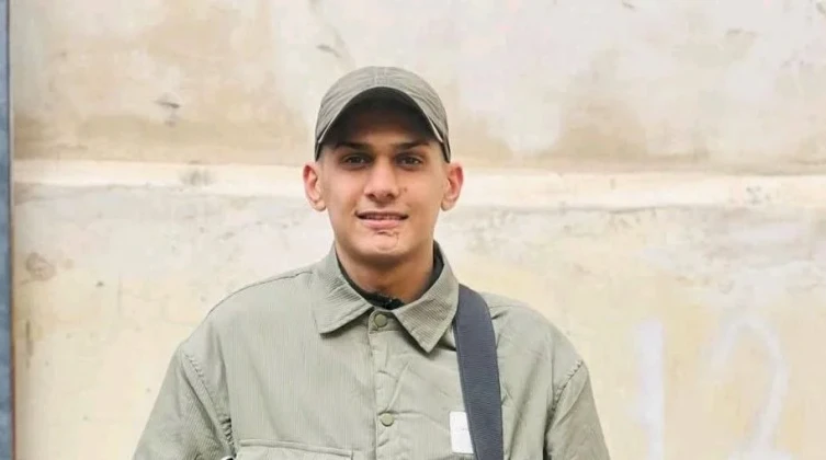 الاحتلال يغتال 3 فلسطينيين أحدهم قيس البيطاوي في غارة على جنين