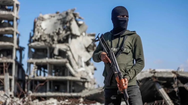 القناة 12: حماس تعزز نفوذها الإداري في غزة