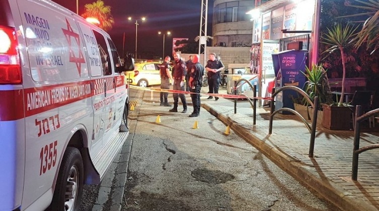 مقتل شاب وإصابة آخر بإطلاق نار في الداخل المحتل