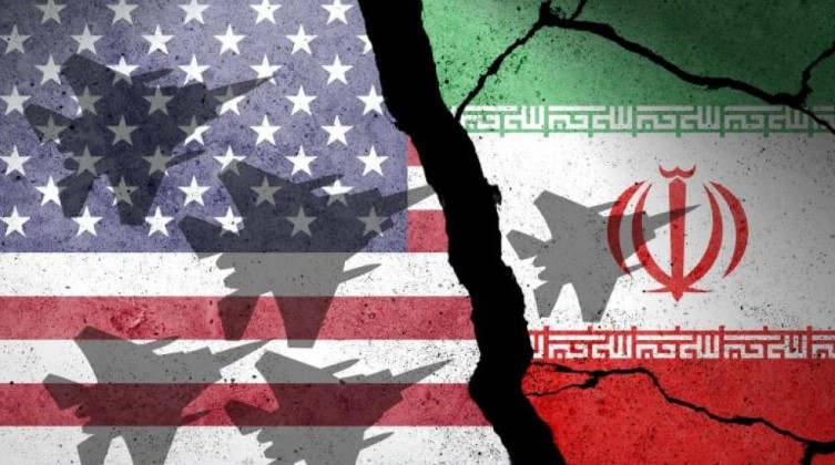 إيران تندد بعزم أمريكا إعلان عقوبات جديدة عليها