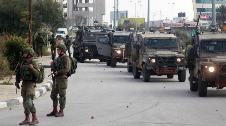 الاحتلال يفرض غرامة باهظة على المحرر عرين الزعانين