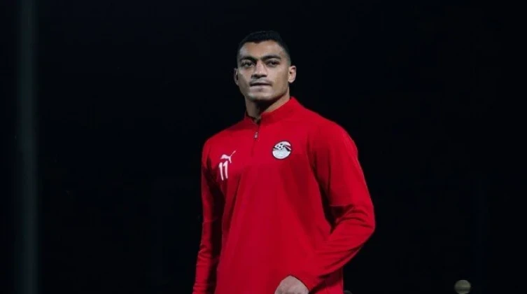 مصطفى محمد يقترب من الانتقال إلى الدوري التركي