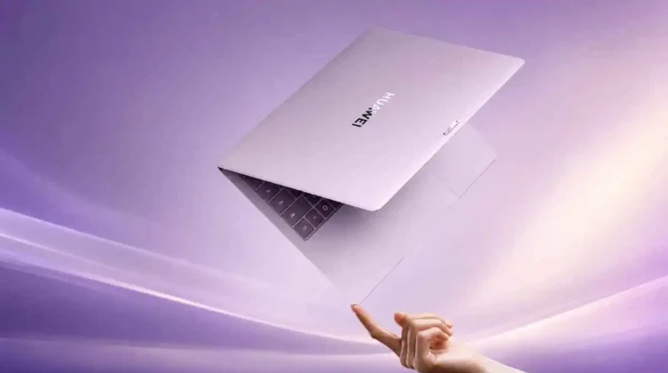 هواوي تكشف عن حاسوب MateBook Pro S النحيف