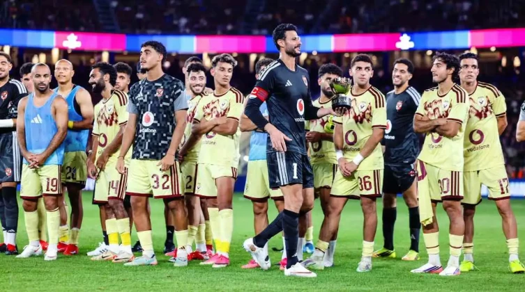الأهلي المصري يستهدف عبد المجيد وعبد المنعم لتدعيم دفاعه