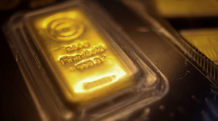 الذهب يسجل أكبر مكاسب منذ فبراير