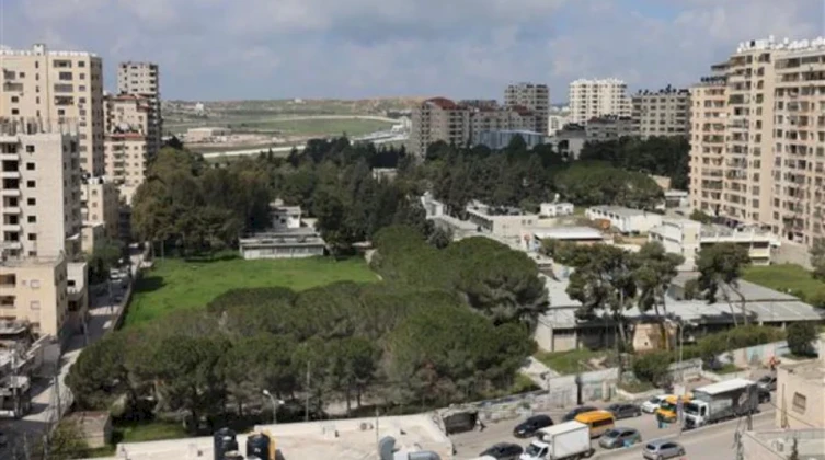 الأونروا تدين الإجراءات الإسرائيلية التي استهدفت مركز تدريب قلنديا