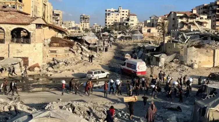 خروقات متواصلة.. شهيد وثلاثة مصابين في غزة