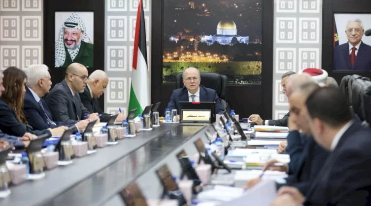 مجلس الوزراء يحذر من تصاعد العدوان على غزة ويطالب بحماية المدنيين