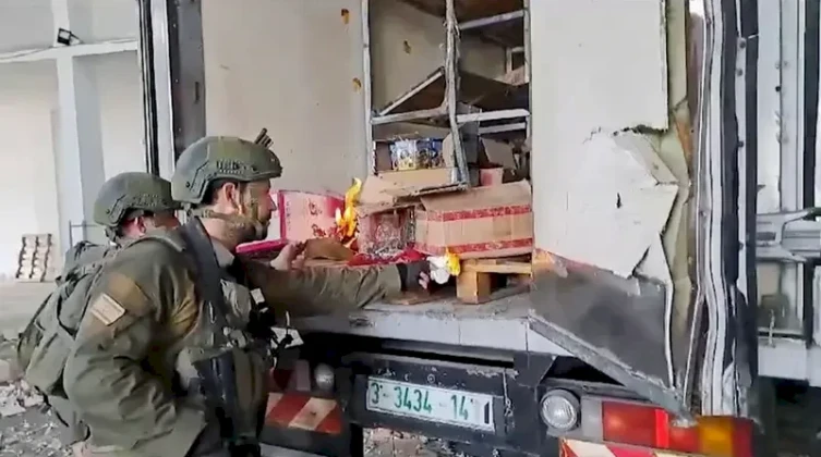 تحقيقات إسرائيلية: 27 قضية سرقة ونهب ارتكبها جنود في غزة ولبنان