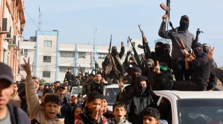 آيزنكوت: حماس استعادت قوتها في غزة وتستعد لهجوم جديد