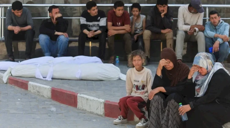 كم بلغ عدد الشهداء في غزة منذ وقف إطلاق النار؟
