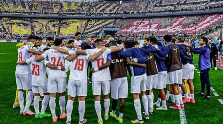 الزمالك يحدد 3 وديات استعدادًا للموسم الجديد