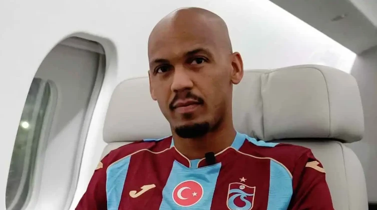 فابينيو يقترب من طرابزون سبور لمجاورة محمد صلاح