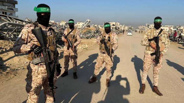 تقرير عبري: "حماس" تستعد لنقل عملياتها السرية إلى تركيا