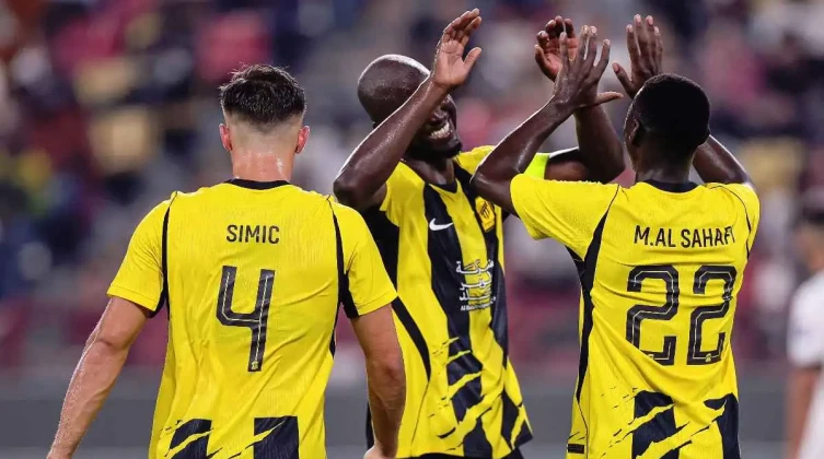 الاتحاد يقترب من حسم صفقتين محليتين