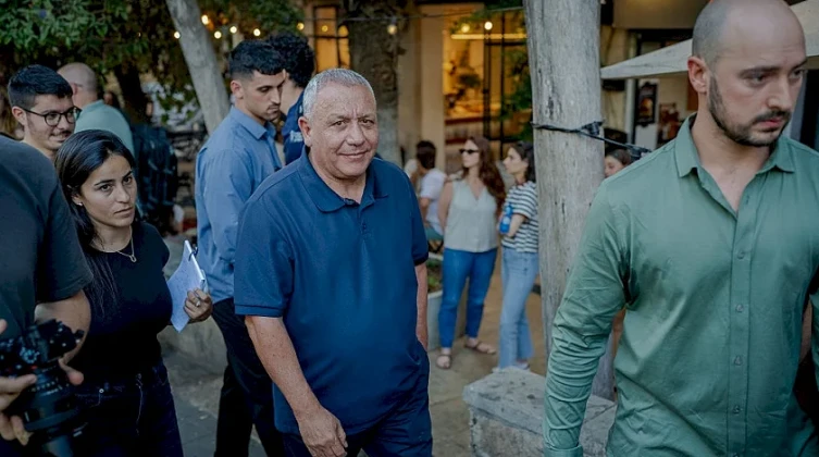 الشاباك يرفض توفير حراسة لإيزنكوت وسط تصاعد التهديدات