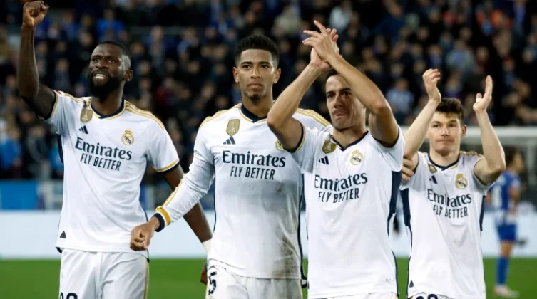 نتائج مباريات الأربعاء.. رباعية لريال مدريد وانتصار للأهلي و5 أهداف لتوتنهام