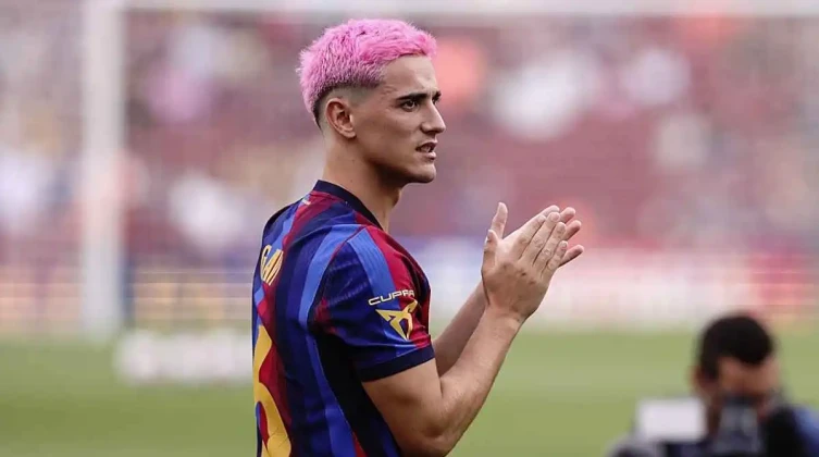 غافي يتبرع بـ1.3 مليون يورو لبناء مساكن للفقراء في مسقط رأسه