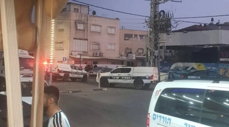 مقتل شاب إثر جريمة إطلاق نار في عرابة البطوف