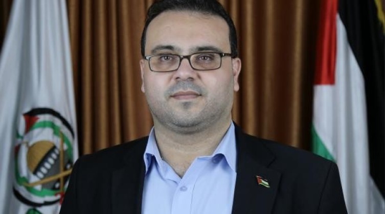 حماس: لقاءات مصر لبحث انتهاكات الاحتلال وضمان تنفيذ خارطة الطريق