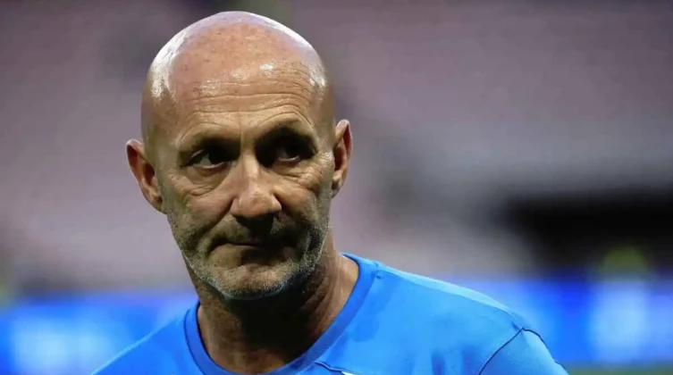 بارتيريز ينضم لجهاز زيدان في قيادة المنتخب الفرنسي