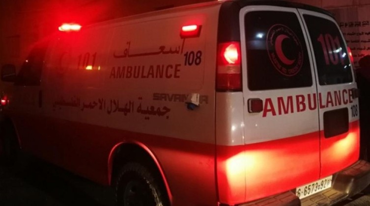 وفاة مواطن بظروف غامضة غرب سلفيت