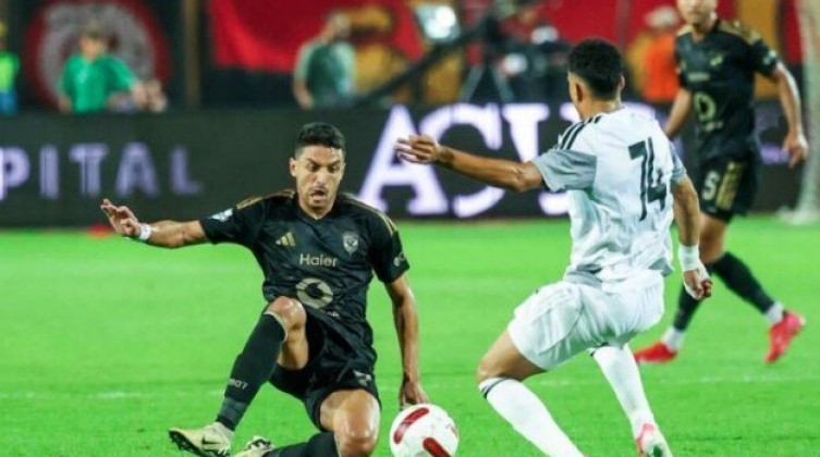 زد يصدر بيانًا بشأن قرارات التحكيم في مباراة الأهلي