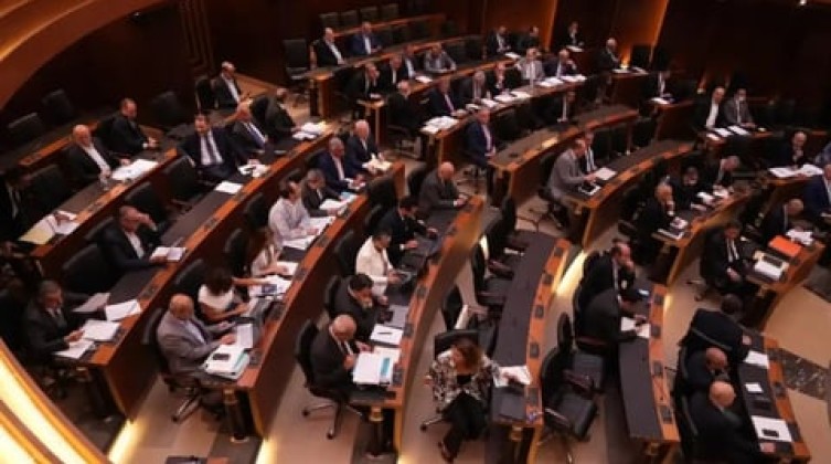 لبنان يلغي عقوبة الإعدام بقانون أقره مجلس النواب