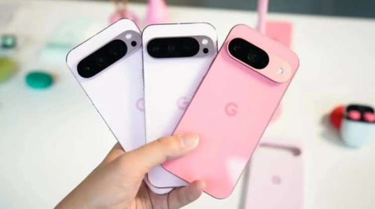 غوغل تخطط لنقل تصنيع أجهزة Pixel خارج الصين بحلول 2027