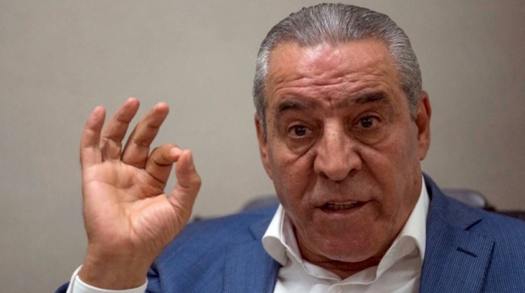 الشيخ يدين نقل صلاحيات إنفاذ القانون في المستوطنات للشرطة الإسرائيلية