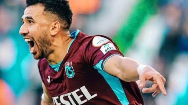 تريزيجيه يوجه رسالة لجماهير الرياض بعد إتمام انتقاله