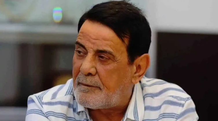 وفاة نجم المنتخب العراقي السابق