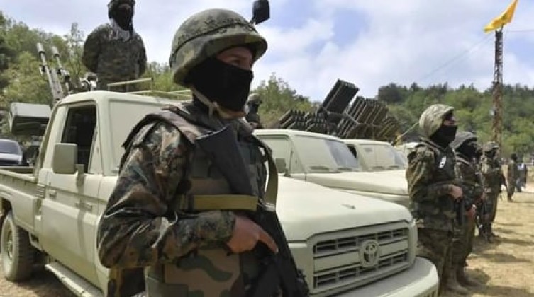 الجيش الإسرائيلي يعلن مقتل قائد في قوة الرضوان جنوب لبنان